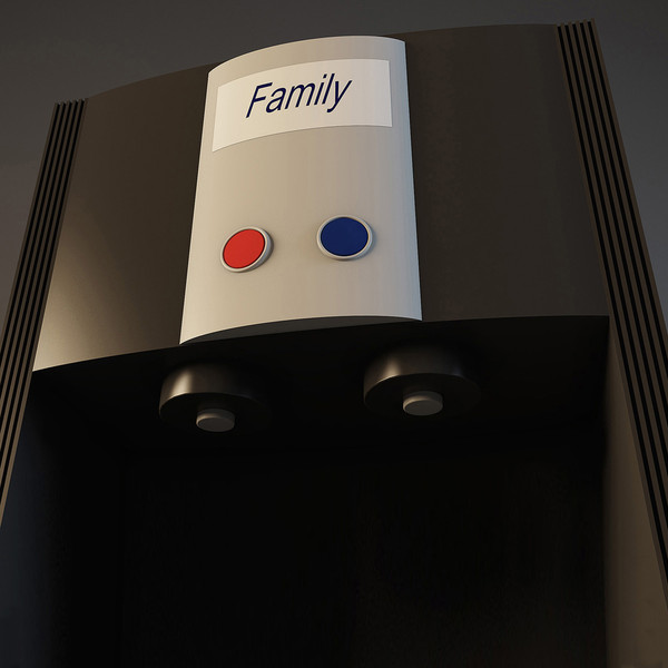 water cooler wfd 110sa max - Cooler WFD-110SA - Family by mifody